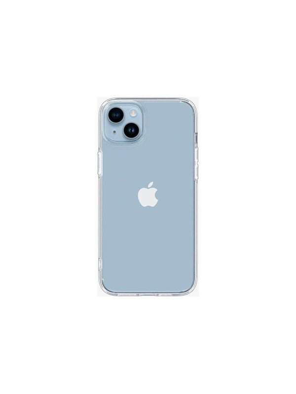 8809811864076 - Ultra Hybrid™ Case für das iPhone 14 Plus - Transparent