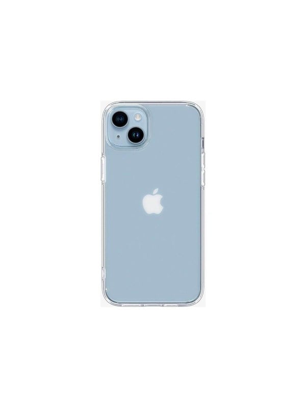 8809811865240 - Ultra Hybrid - frost clear - iPhone 14