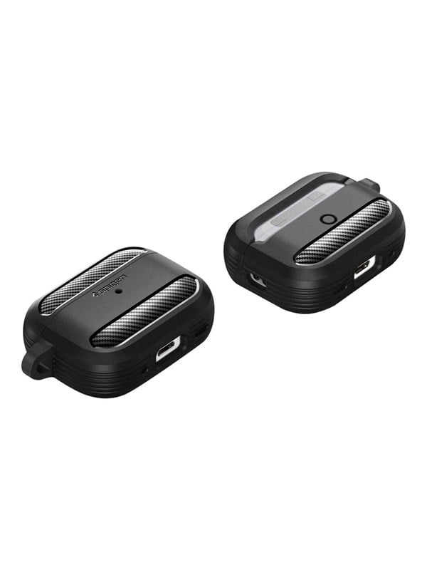 8809811869002 - Rugged Armor - case for wireless earphones