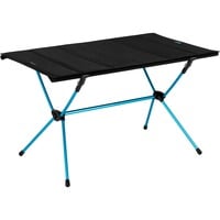 8809837840481 - Camping-Tisch Table Four Black Hard Top 10002765