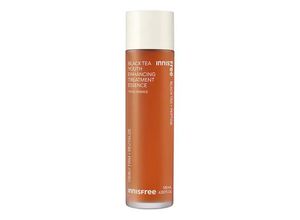 8809843685298 - Innisfree - Tonikum Für Jugendlichkeit Mit Schwarzem Tee - Straffender Und Glättender Toner - -black Tea Lotion Tonique 145ml