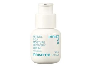 8809843687780 - Innisfree - Klärendes Und Beruhigendes Serum Mit Retinol Und Cica - Anti-unreinheiten-serum - -rétinol Cica Sérum 30ml