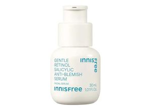 8809843702551 - Innisfree - Serum Mit Retinol Und Salicylsäure - Serum Gegen Hautunreinheiten - retinol Salicylic Anti-blemish Serum 8809843702551 - Innisfree - Serum Mit Retinol Und Salicylsäure - Serum Gegen Hautunreinheiten - retinol Salicylic Anti-blemish Serum