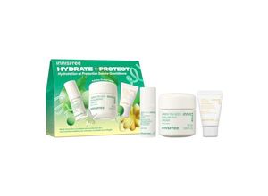 8809843704548 - Innisfree - Set Hydrate + Protect - Hydratation Und Sonnenschutz - set Hydrate + Protect