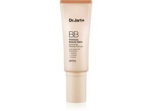 8809844990681 - Premium BB Tinted Moisturizer SPF 50 feuchtigkeitsspendende BB Creme Farbton Medium Tan 40 ml