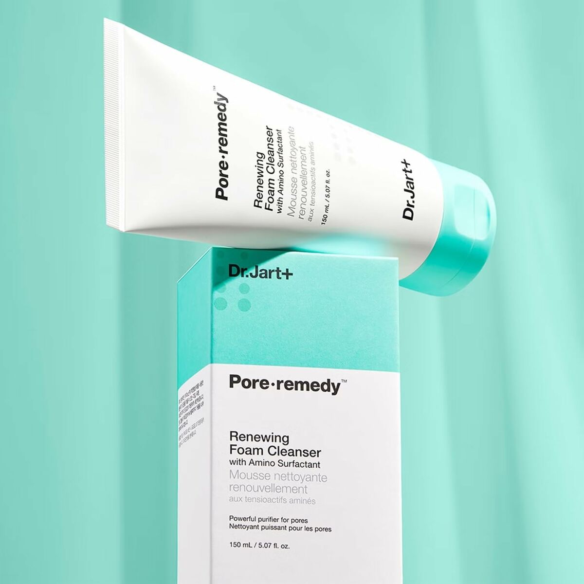 8809844992210 - Schaumreiniger PORE REMEDY 150 ml
