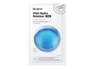 8809844995112 - Drjart+ - Dermask™ Vital Hydra Solution Pro - Feuchtigkeitstuchmaske Fürs Gesicht - 26g