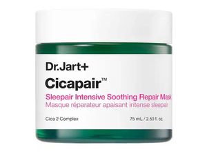 8809844996645 - Drjart+ - Cicapair™ - Reparierende Und Beruhigende Nachtmaske - -75ml