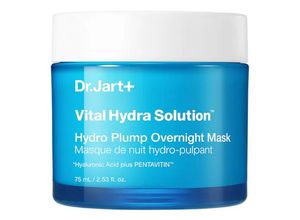 8809844996799 - Drjart+ - Vital Hydra Solution™ - Hydratisierende Und Aufpolsternde Hydro-plump-nachtmaske - 75ml