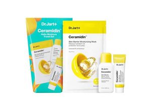 8809844997130 - Drjart+ - Ceramidin™ - Reiseset Feuchtigkeitsmaske - -ceramidin Hello Moisture Travel Set