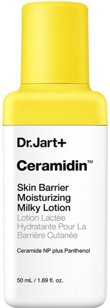 8809844997604 - Ceramidin Skin Barrier Moisturizing Milky Lotion 50 ml