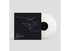 8809848753213 - Love Yourself ? Tear (Vinyl) - Bts (LP)