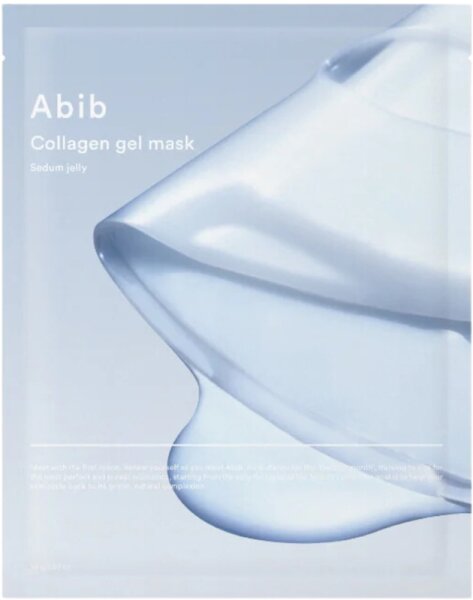 8809864762282 - Collagen Gel Mask Sedum Jelly 10 Stk