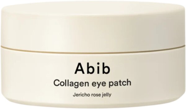 8809864768123 - Collagen Eye Patch Jericho Rose Jelly 90 g