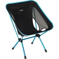 8809874946139 - Camping-Stuhl Chair One (re) Black 10003223