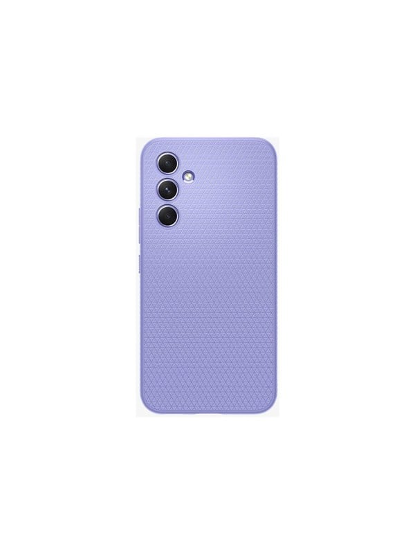 8809896744690 - Liquid Air - awesome violet - Samsung Galaxy A54 5G