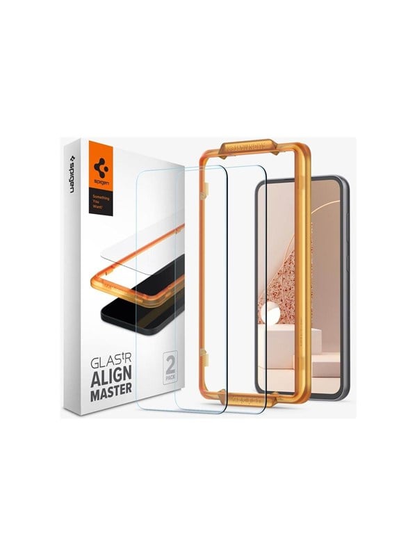 8809896753111 - GLAStR AlignMaster - screen protector for mobile phone - full cover