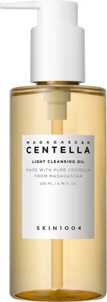 8809913830481 - Centella Light Cleansing Oil 200 ml