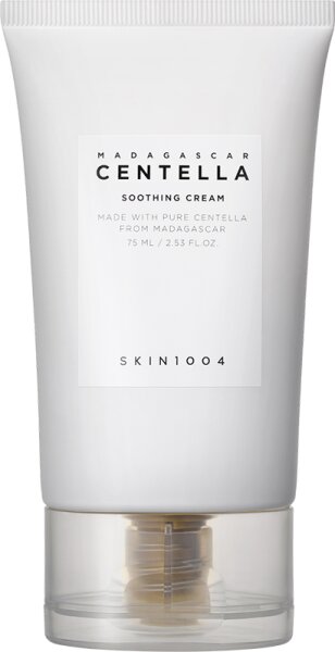 8809913830832 - Centella Soothing Cream 75 ml