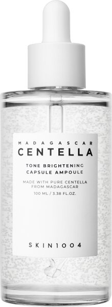 8809913831228 - Centella Tone Brightening Capsule Ampoule 100 ml 8809913831228 - Centella Tone Brightening Capsule Ampoule 100 ml