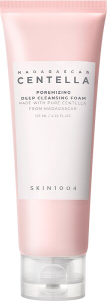 8809913831235 - Centella Poremizing Deep Cleansing Foam 125 ml