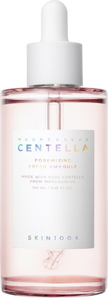 8809913831259 - Centella Poremizing Fresh Ampoule 100 ml