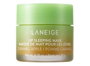 8809925111851 - - Lip Sleeping Mask - Nachtmaske Für Die Lippen - -caramel Apple (20 G)