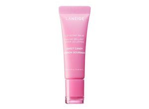 8809925134096 - - Lip Glowy Balm - lip Glowy Balm Sweet Candy (new)