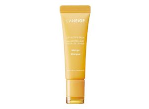 8809925134126 - - Lip Glowy Balm - lip Glowy Balm Mango (new)