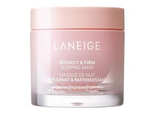 8809925136151 - - Bouncy & Firm Sleeping Mask - Aufpolsternde Und Straffende Nachtmaske - -bouncy And Firm Sleeping Mask 60ml