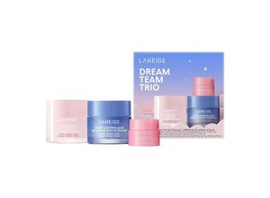 8809925146952 - - Dream Team Trio Set - Gesichtspflegeset - -dream Team Trio