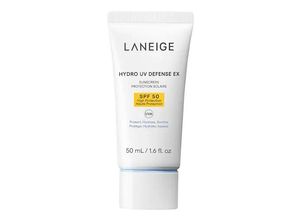 8809925148734 - - Hydro Uv Defense Ex Sunscreen - Sonnenschutz Spf 50 - hydro Uv Defense Ex 50ml