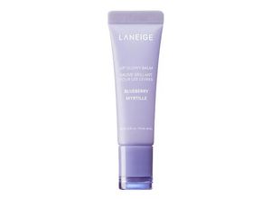 8809925198296 - - Lip Glowy Balm - lip Glowy Balm Blueberry (new)