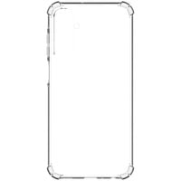 8809968820857 - by Mobeen Clear Cover für Galaxy A25 5G