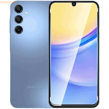 8809968822158 - Mobeen Tempered Glass für Galaxy A16