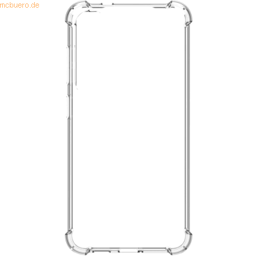 8809968822387 - SAMSUNG Mobeen Clear Cover Galaxy S25