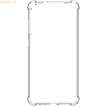 8809968822424 - SAMSUNG Mobeen Clear Cover Galaxy S25+