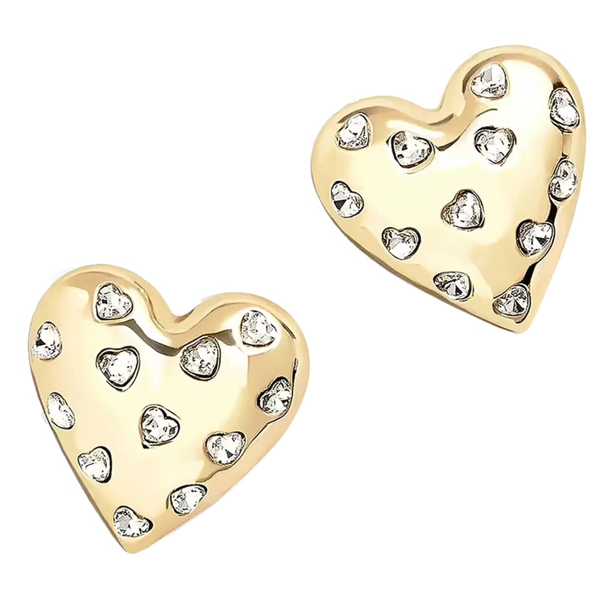 8839277625508 - Damenohrringe LJ2762 Gold 8839277625508 - Damenohrringe LJ2762 Gold