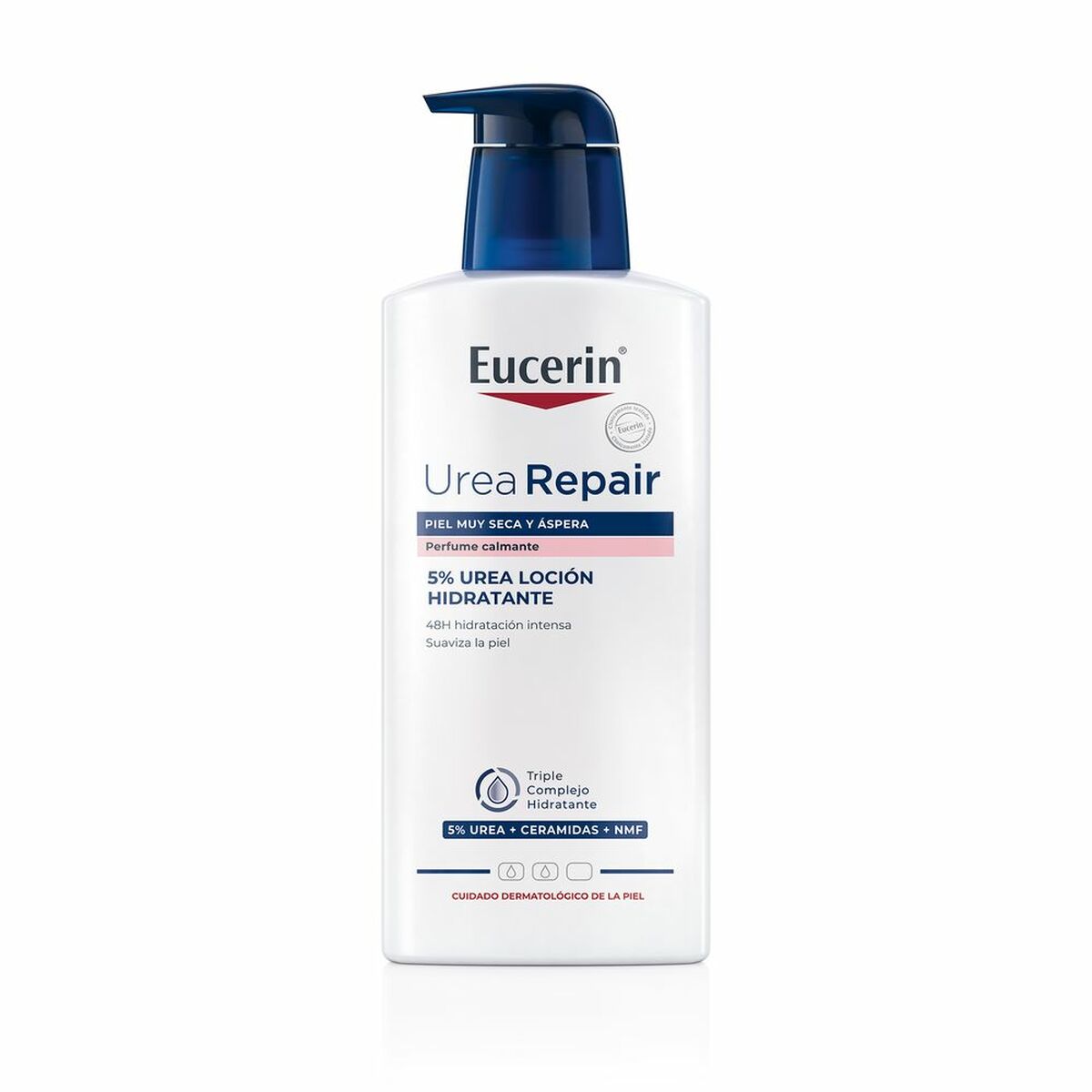 8850029042305 - Feuchtigkeitsspendende Lotion UREAREPAIR PLUS 400 ml
