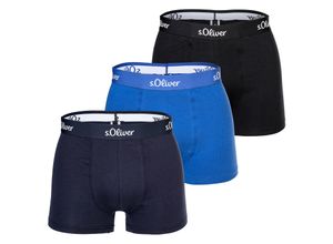 8850929237368 - Herren Boxershort