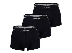 8850929249521 - Herren Boxershort Mehrfarbig