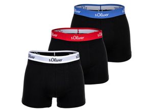 8850929549409 - Herren Boxershort