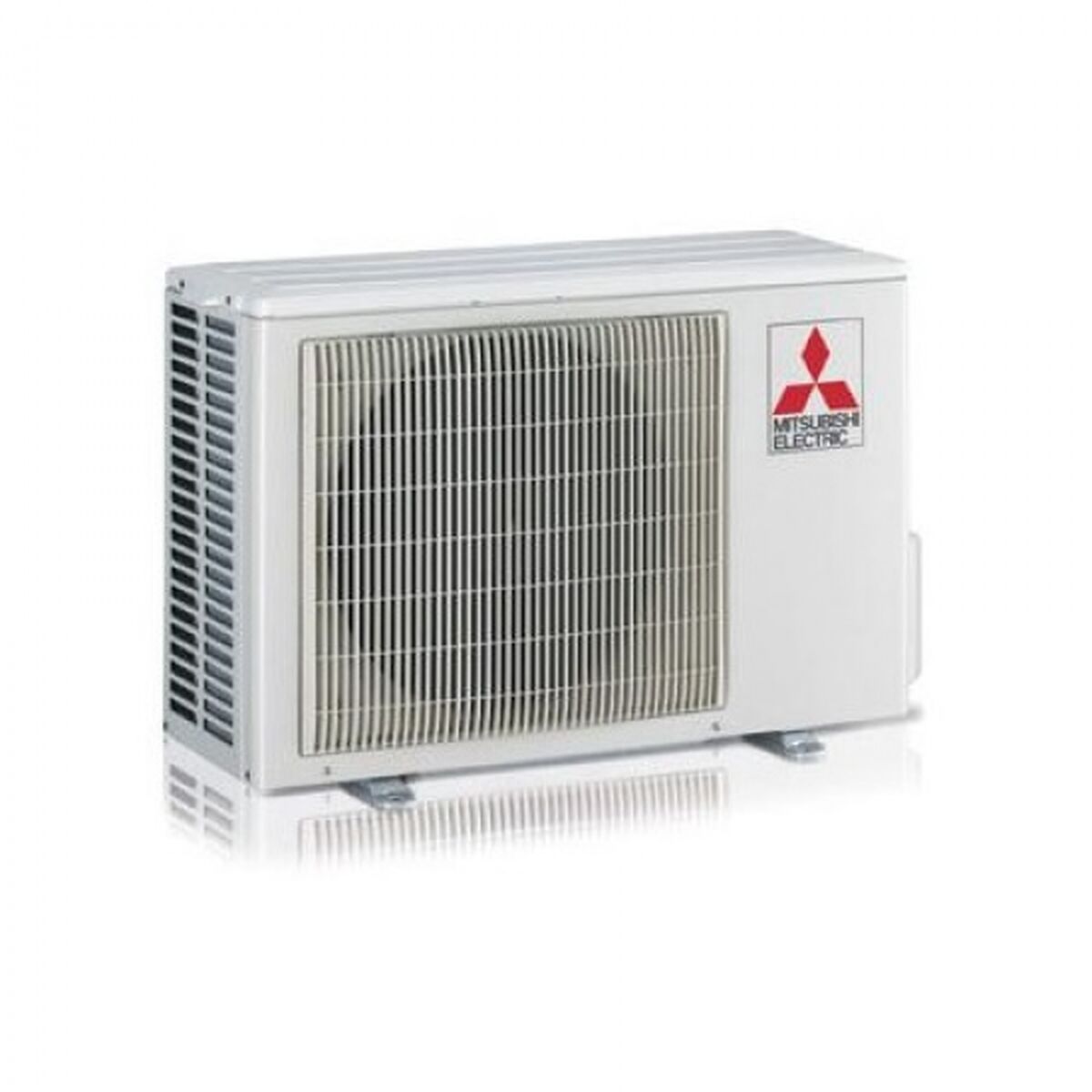 8851492359129 - Outdoor -Klimaanlageneinheit Mitsubishi Elektrische MXZ2F42VF Weiß 8851492359129 - Outdoor -Klimaanlageneinheit Mitsubishi Elektrische MXZ2F42VF Weiß
