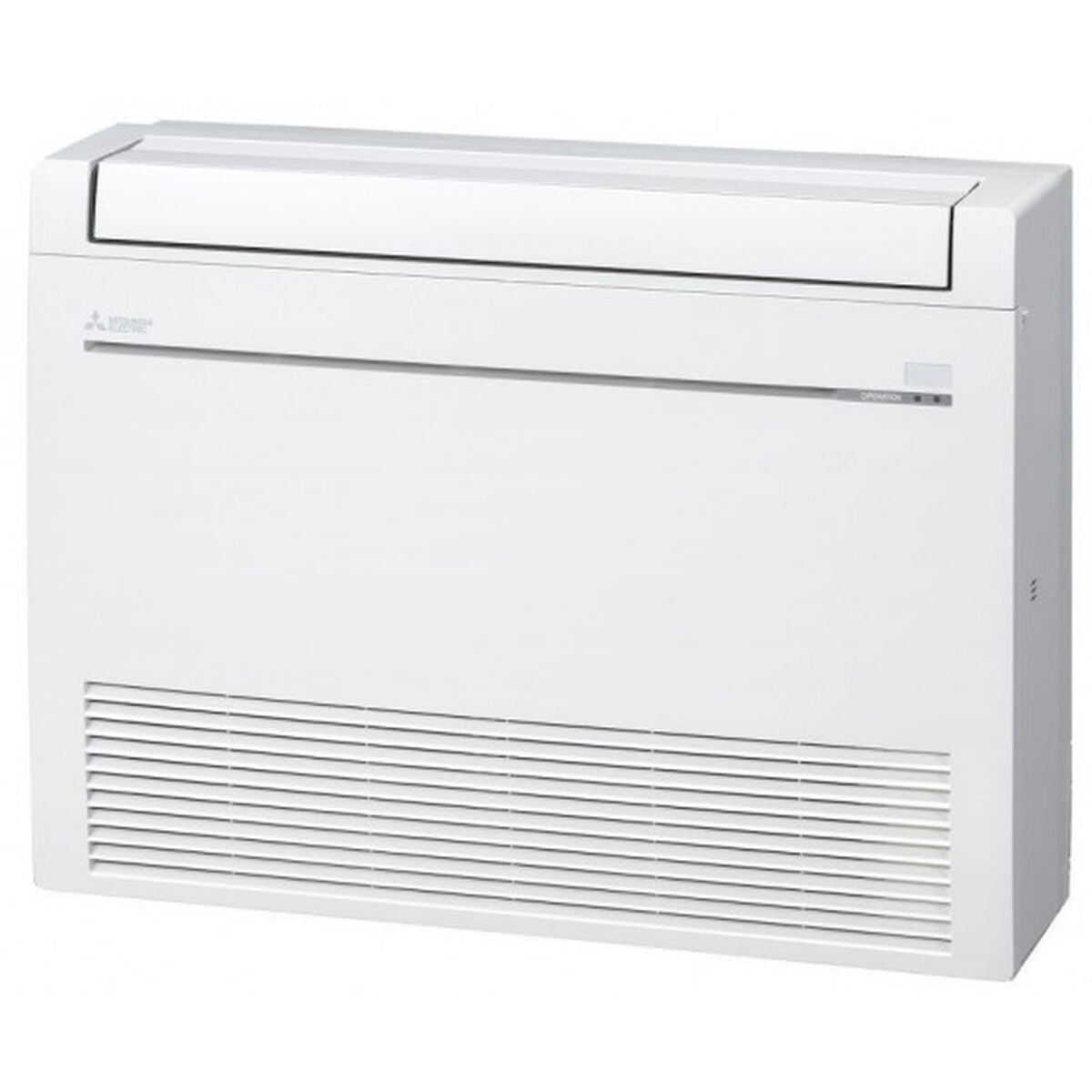 8851492565100 - Air Conditioning MFZKT25VG White A+ A++ 620 W 910 w