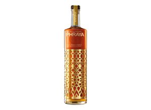 8851707000532 - Phraya Elements Premium Crafted Rum 400 % vol 07 Liter