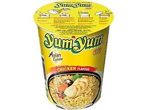 8852018201021 - YumYum Oriental Style Instantsuppe Huhn