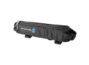 8875390368670 - Rough Ride Top Screw Fahrradtasche Oberrohrtasche Bikepacking Fahrrad Tasche Rahmen wasserdicht Rahmentasche