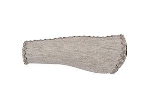 8875390474982 - VELO Stella Ergo Fahrradgriffe ergonomisch Fahrrad Griffe Lenkergriffe grau