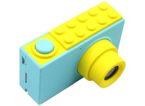 8885008560198 - myFirst Camera 2 - Blue