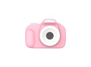 8885008560259 - My First Camera 3 Pink